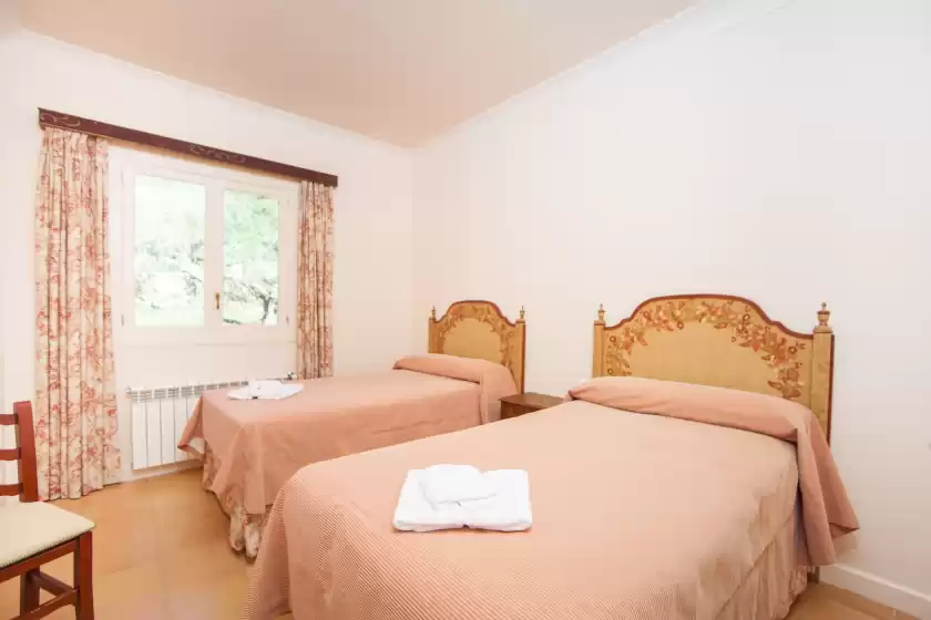 Ferienhaus auf Son maguet, Caimari