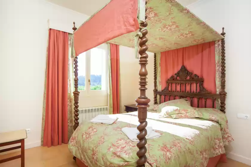 Ferienhaus auf Son maguet, Caimari