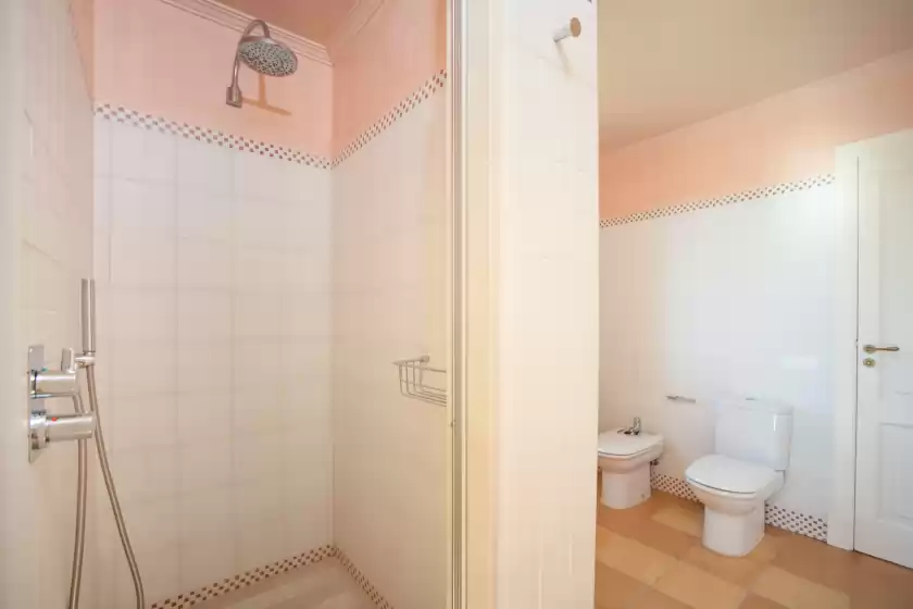 Ferienhaus auf Son maguet, Caimari