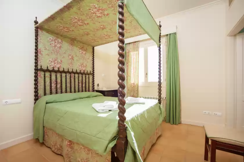 Ferienhaus auf Son maguet, Caimari
