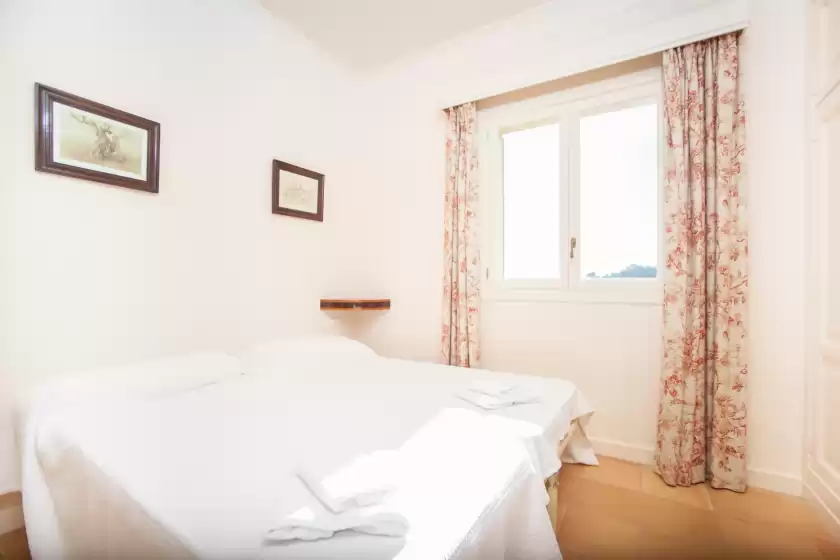 Ferienhaus auf Son maguet, Caimari