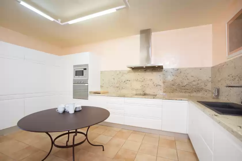 Ferienhaus auf Son maguet, Caimari