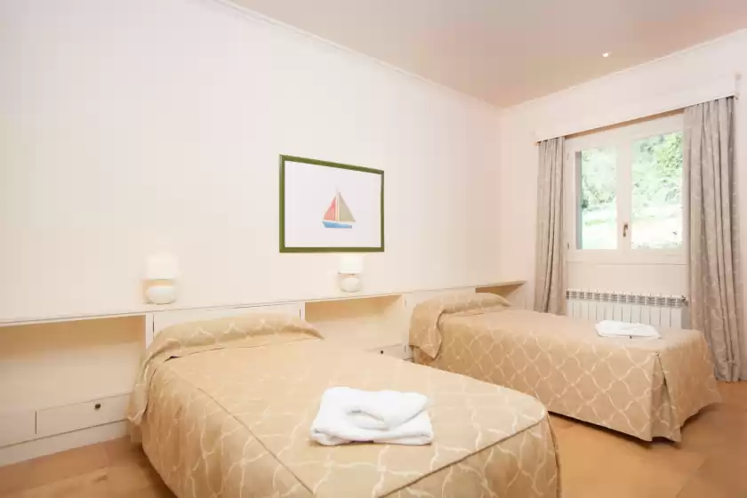 Ferienhaus auf Son maguet, Caimari