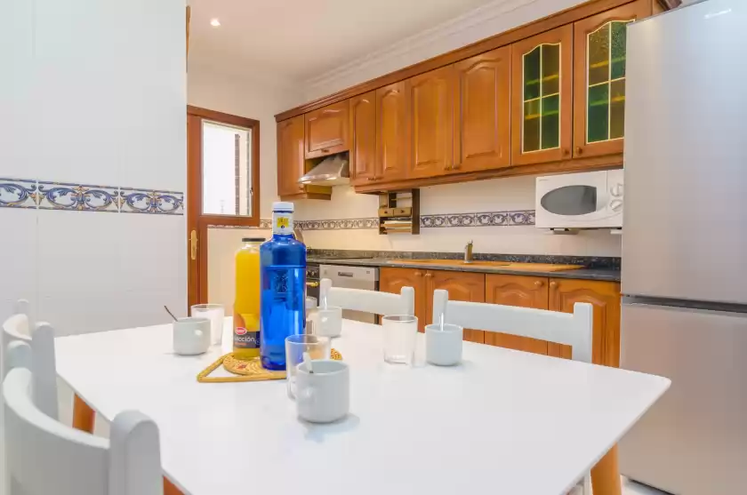 Ferienhaus auf Molinet, Porto Cristo
