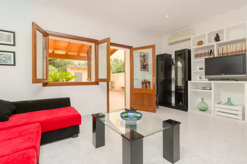 Ferienhaus auf Molinet, Porto Cristo