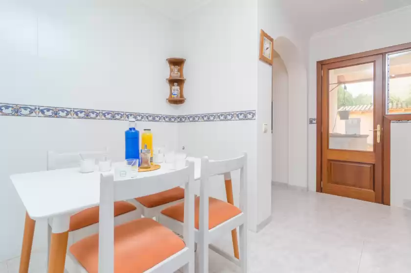 Ferienhaus auf Molinet, Porto Cristo