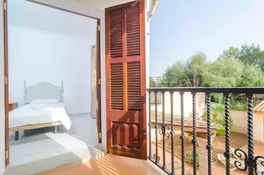 Ferienhaus auf Molinet, Porto Cristo