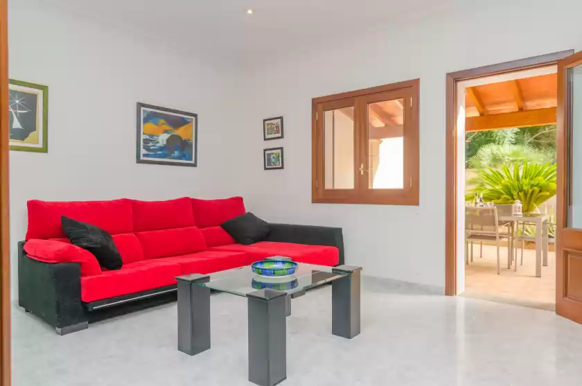 Ferienhaus auf Molinet, Porto Cristo