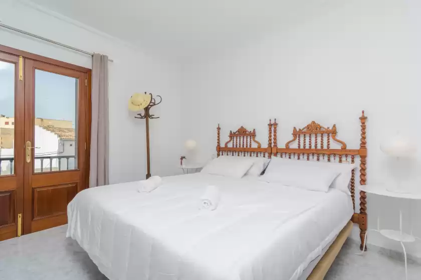Ferienhaus auf Molinet, Porto Cristo