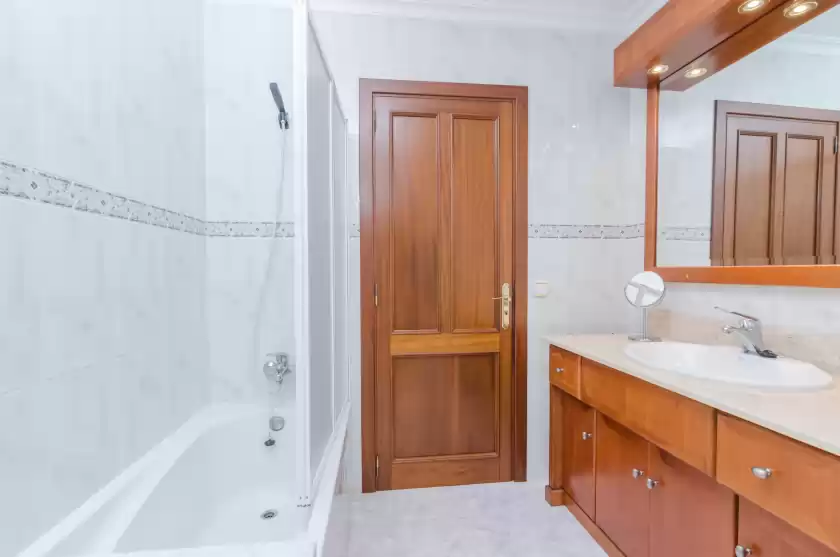 Ferienhaus auf Molinet, Porto Cristo