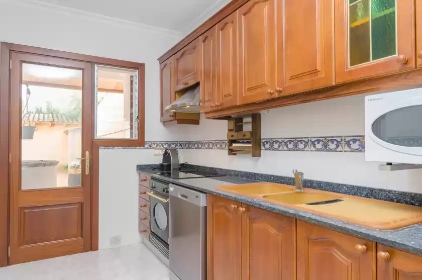 Ferienhaus auf Molinet, Porto Cristo