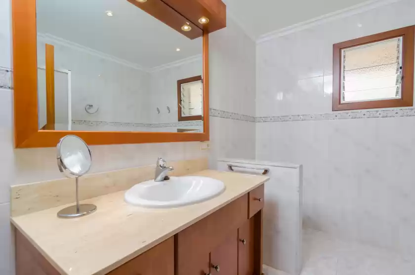 Ferienhaus auf Molinet, Porto Cristo