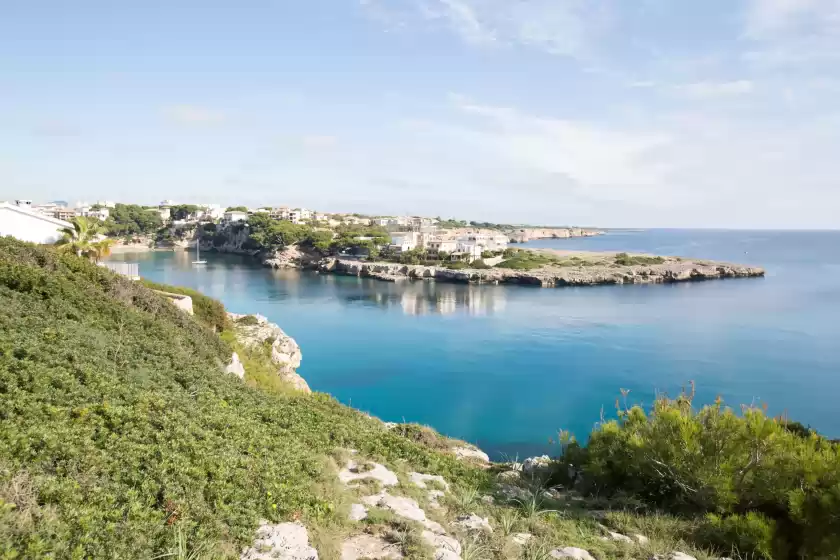 Ferienunterkünfte in Molinet, Porto Cristo