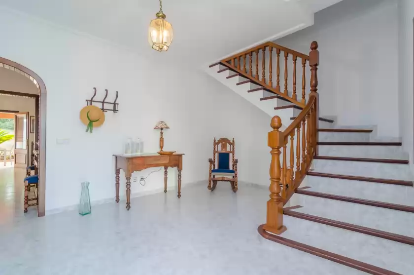 Ferienhaus auf Molinet, Porto Cristo