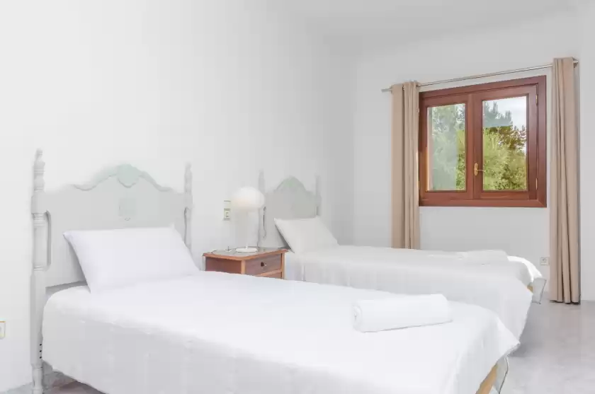 Ferienhaus auf Molinet, Porto Cristo