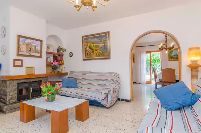 Location de vacances à Can nicolau, Colònia de Sant Pere