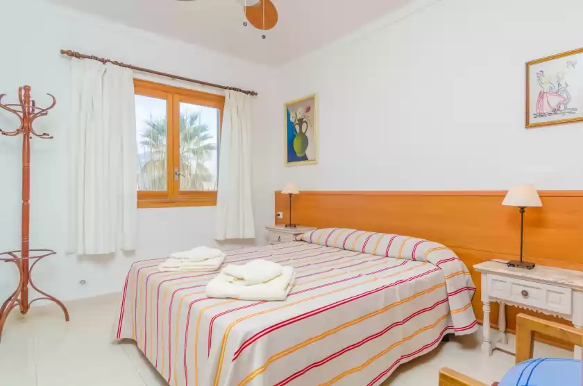 Location de vacances à Can nicolau, Colònia de Sant Pere