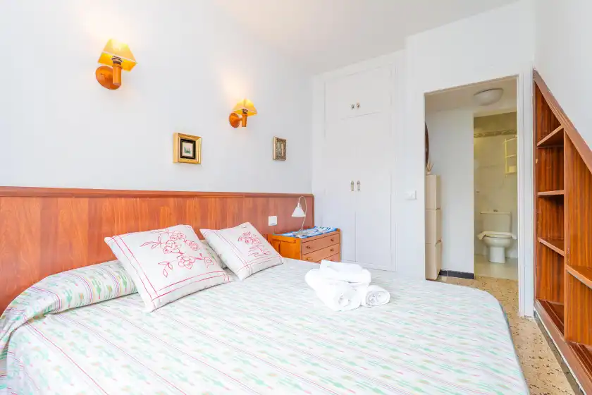 Holiday rentals in Can nicolau, Colònia de Sant Pere