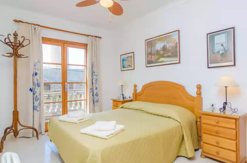 Location de vacances à Can nicolau, Colònia de Sant Pere