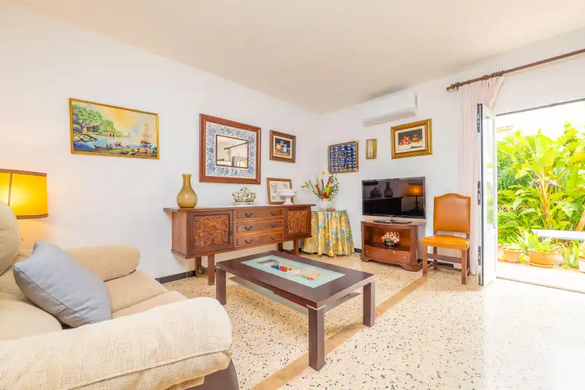 Holiday rentals in Can nicolau, Colònia de Sant Pere