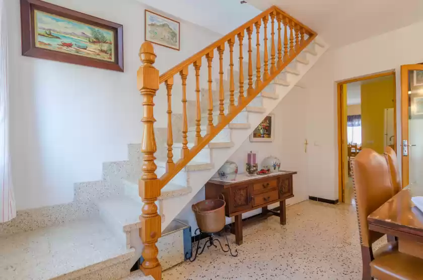 Location de vacances à Can nicolau, Colònia de Sant Pere
