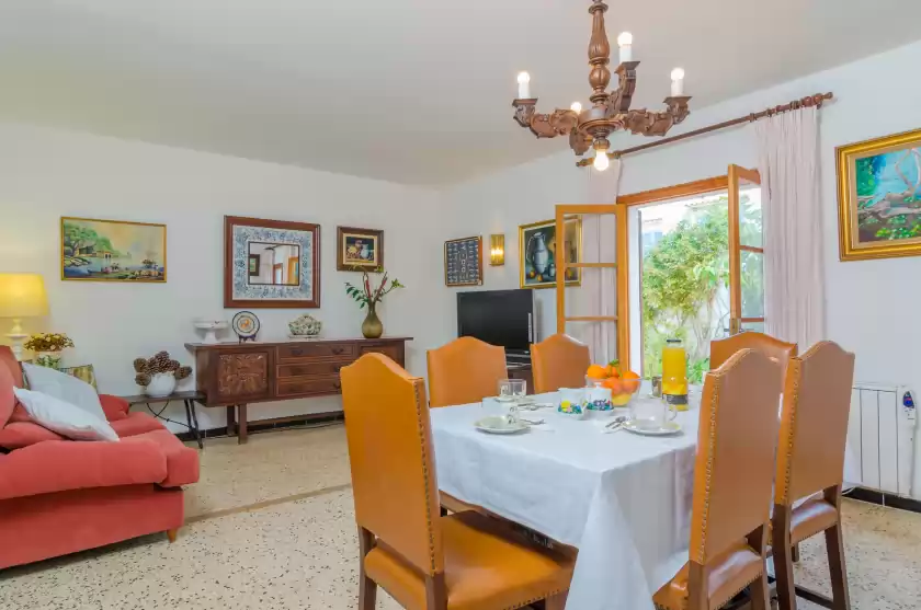 Location de vacances à Can nicolau, Colònia de Sant Pere