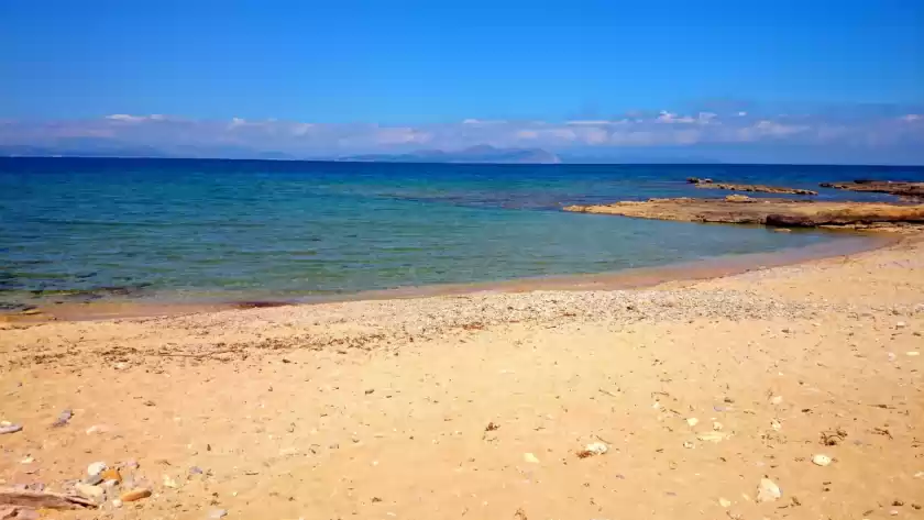 Location de vacances à Can nicolau, Colònia de Sant Pere