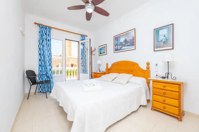 Holiday rentals in Can nicolau, Colònia de Sant Pere
