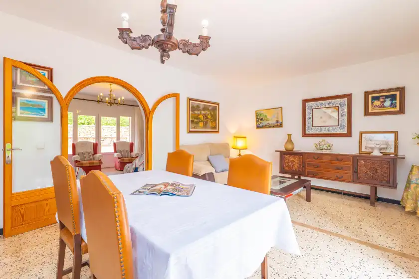Holiday rentals in Can nicolau, Colònia de Sant Pere