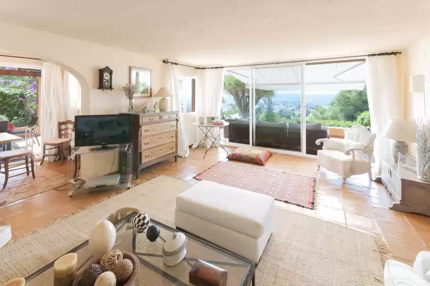 Ferienhaus auf Mizar, Xàbia/Jávea