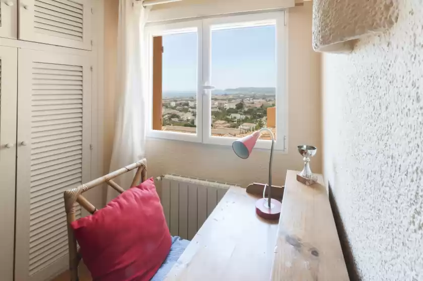 Ferienhaus auf Mizar, Xàbia/Jávea