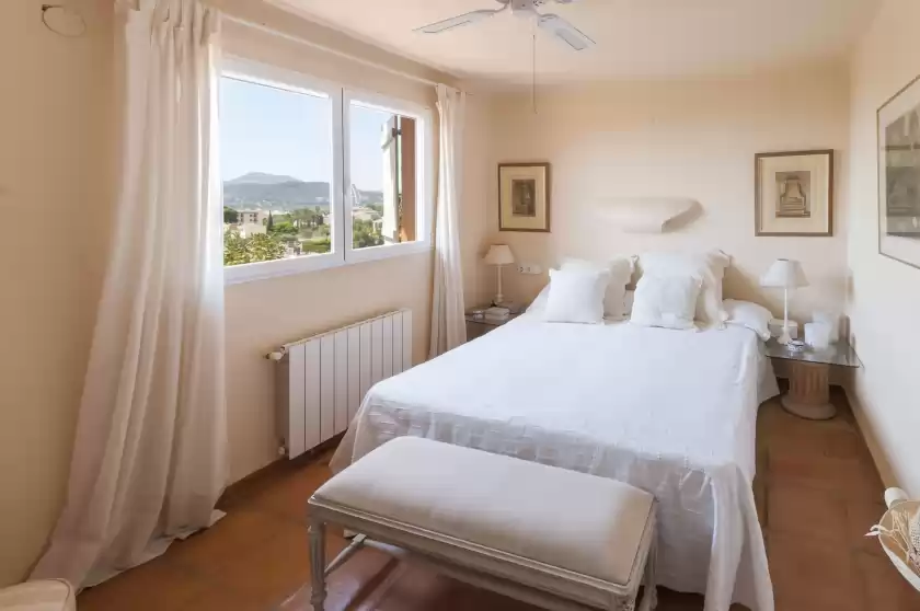 Ferienhaus auf Mizar, Xàbia/Jávea