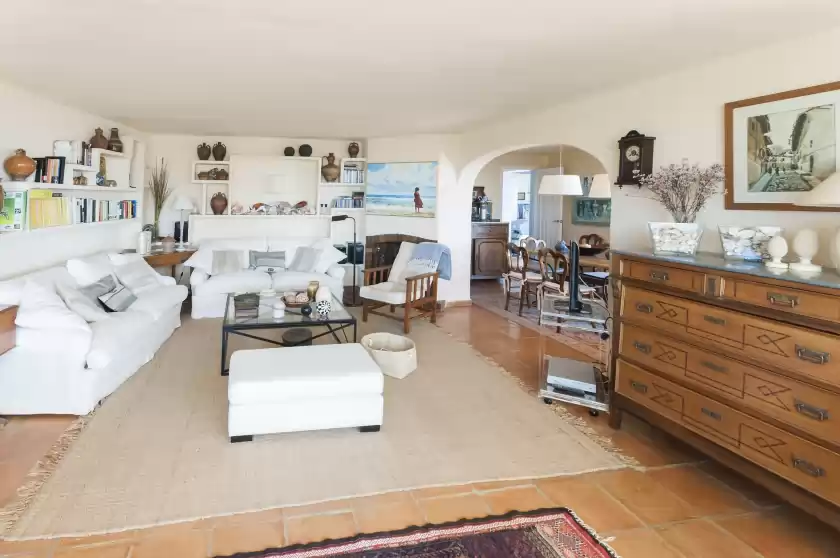 Ferienhaus auf Mizar, Xàbia/Jávea