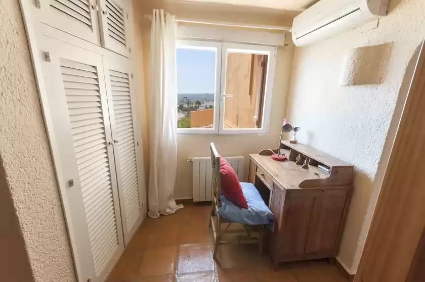 Ferienhaus auf Mizar, Xàbia/Jávea
