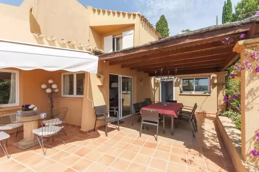 Ferienhaus auf Mizar, Xàbia/Jávea