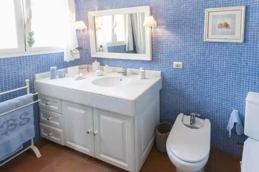 Ferienhaus auf Mizar, Xàbia/Jávea