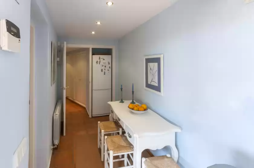 Ferienhaus auf Mizar, Xàbia/Jávea