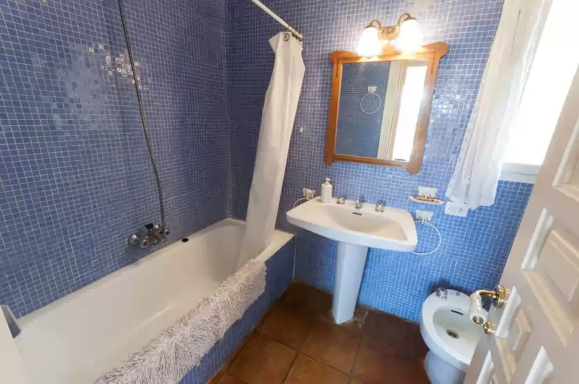Ferienhaus auf Mizar, Xàbia/Jávea