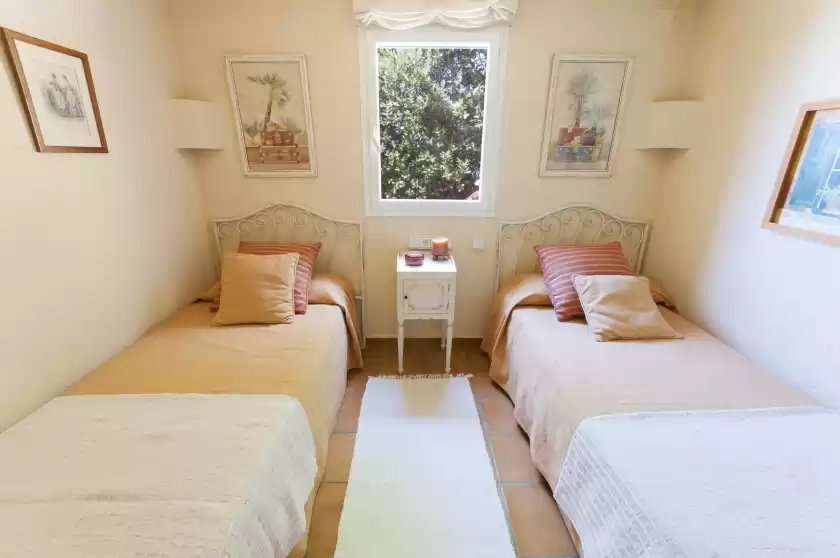 Ferienhaus auf Mizar, Xàbia/Jávea