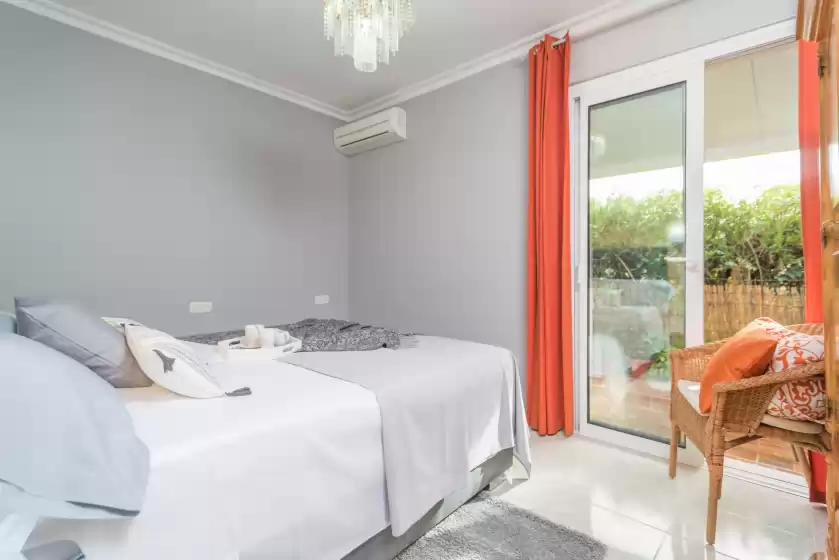 Ferienhaus auf Finca alegre, Lloseta