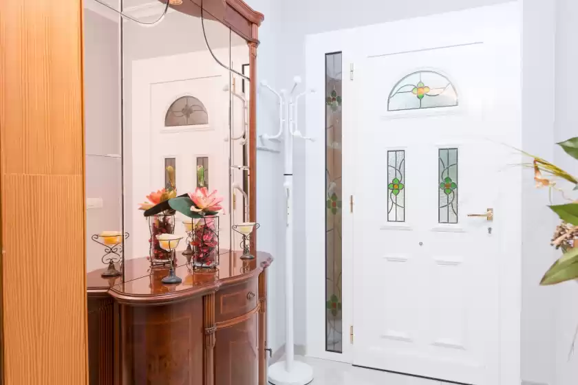 Ferienhaus auf Finca alegre, Lloseta