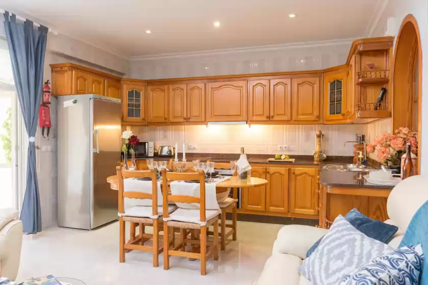 Ferienhaus auf Finca alegre, Lloseta