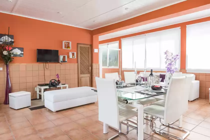 Ferienhaus auf Finca alegre, Lloseta