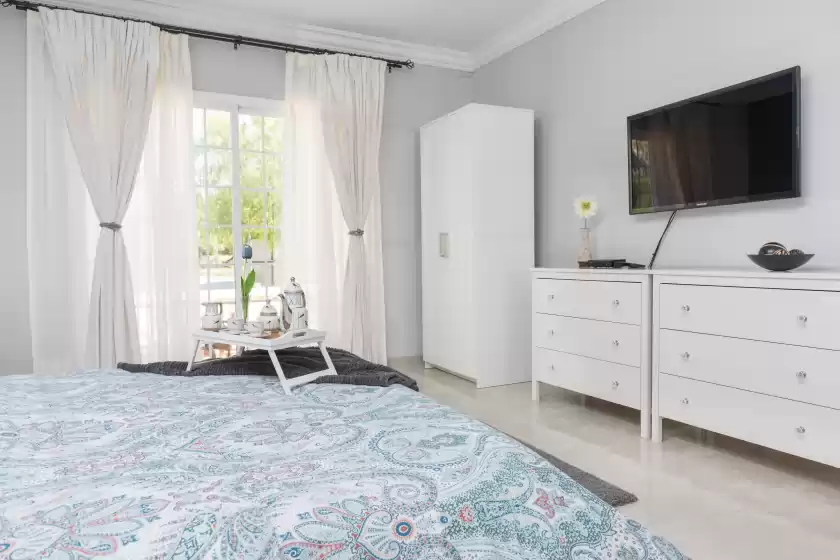 Ferienhaus auf Finca alegre, Lloseta