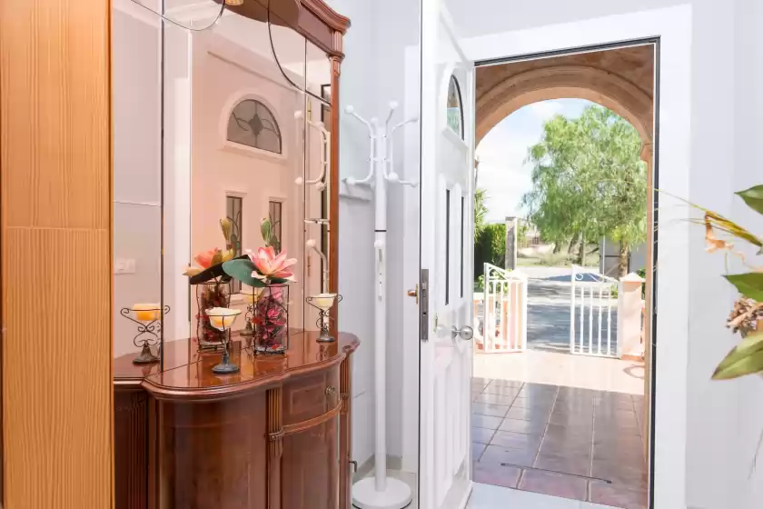 Ferienhaus auf Finca alegre, Lloseta