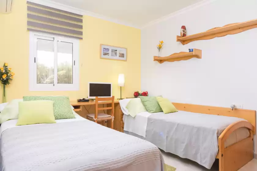 Ferienhaus auf Finca alegre, Lloseta