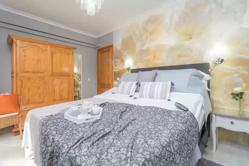 Ferienhaus auf Finca alegre, Lloseta