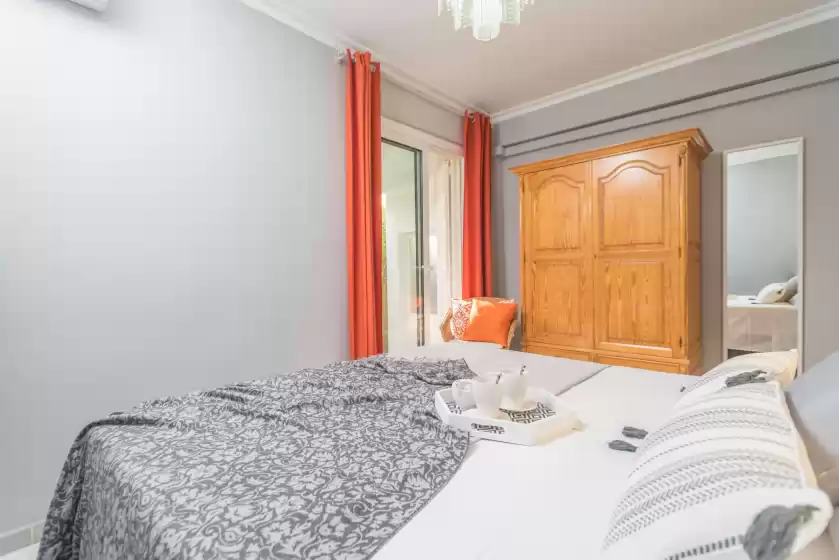 Ferienhaus auf Finca alegre, Lloseta