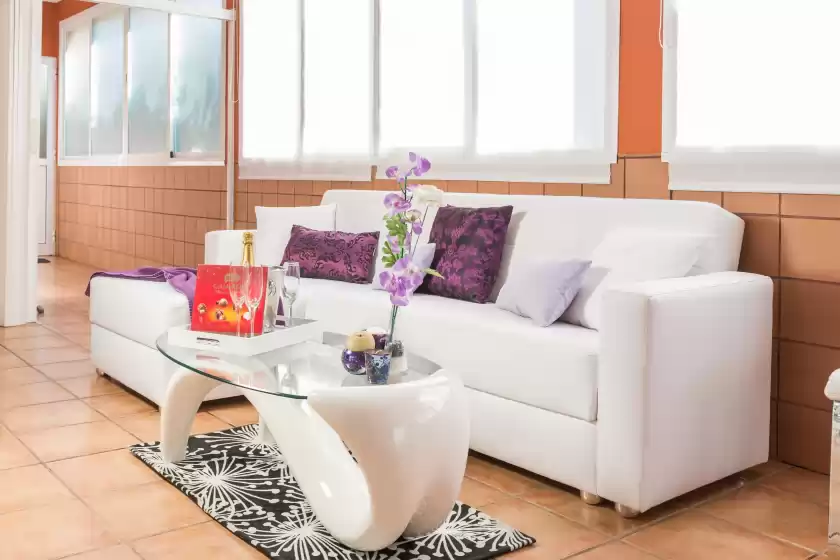 Ferienhaus auf Finca alegre, Lloseta