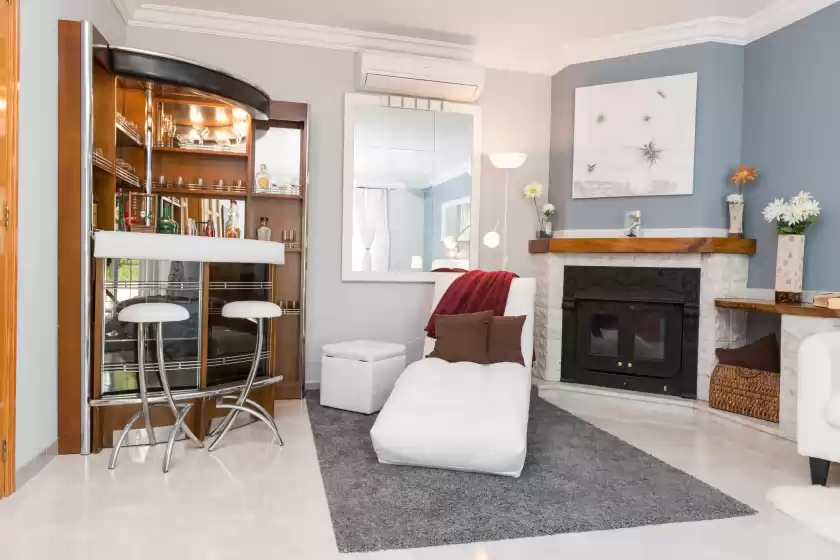 Ferienhaus auf Finca alegre, Lloseta